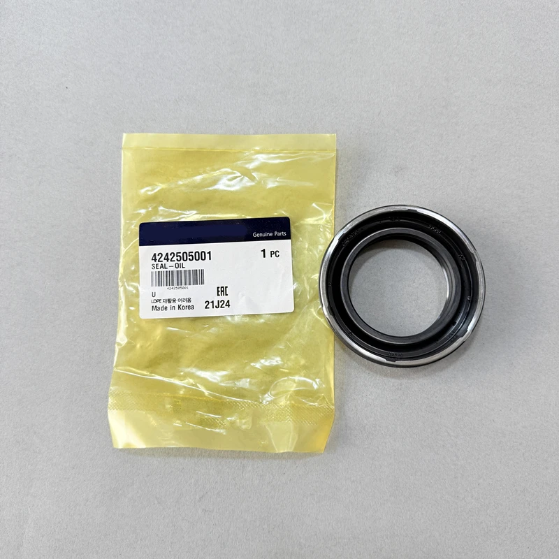 Brand New Genuine Oil Seal For Ssangyong Actyon Kyron Rexton 42425-05001 4242505001