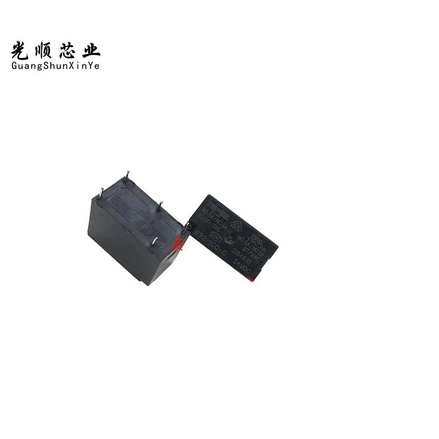 892-1CC-C-24VDC 892HN-1CC-C  5A 5Pin