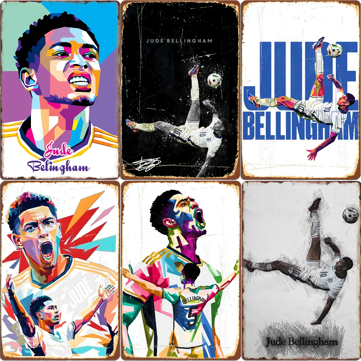 Jude Bellingham – A…