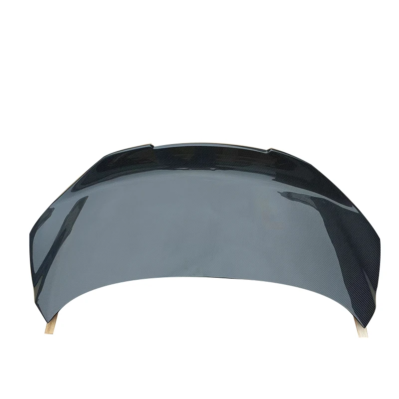 

High Quality V2 Style Infiniti G37 2-door Carbon Fiber Trunk Lid Perfect Fitment