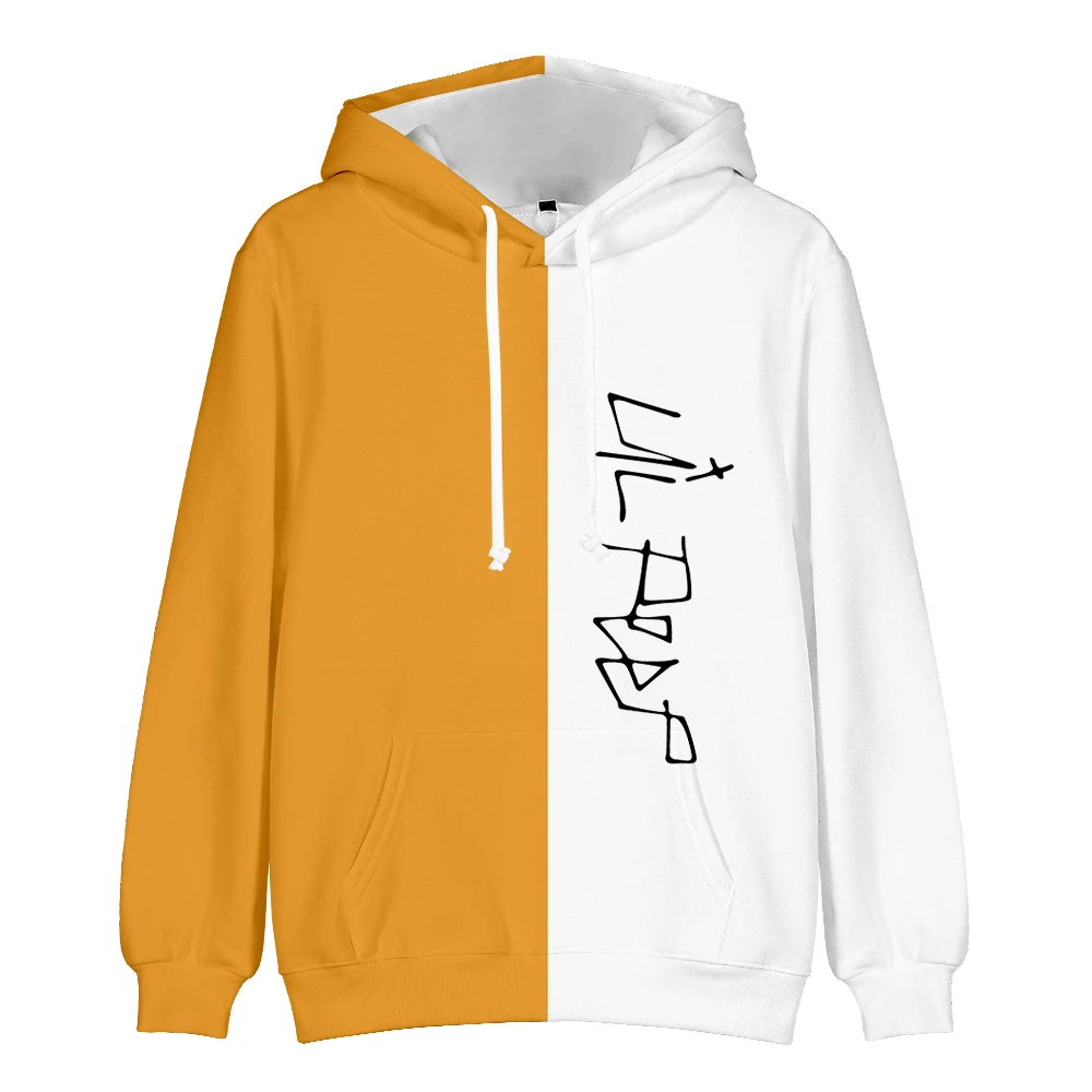 Newest Arrival Lil Peep 3D Hoodies Men/women Autumn Winter Fashion Sweatshirt Casual Sweatshirt Men Hoodies Hip Hop Pullovers