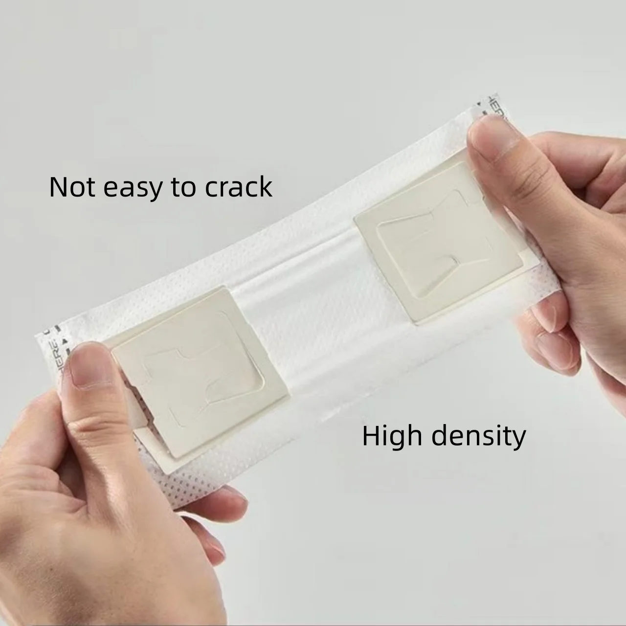 50 Pieces of Hanging Ear Coffee Filter Paper view 4