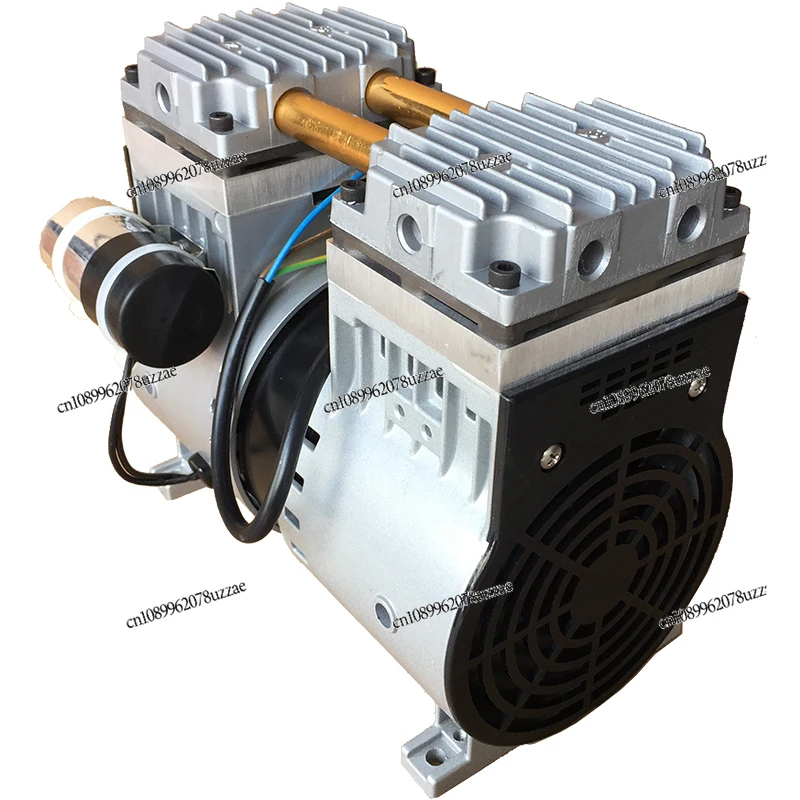 

Small Oil-free Piston Vacuum Pump HP-140V HP-140H HP-200V HP-200H