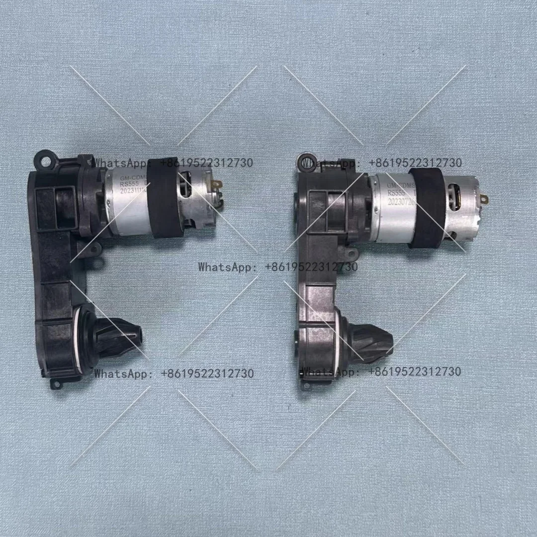 

Washing machine H12/H12S/M12 original roller brush motor main brush motor universal accessories