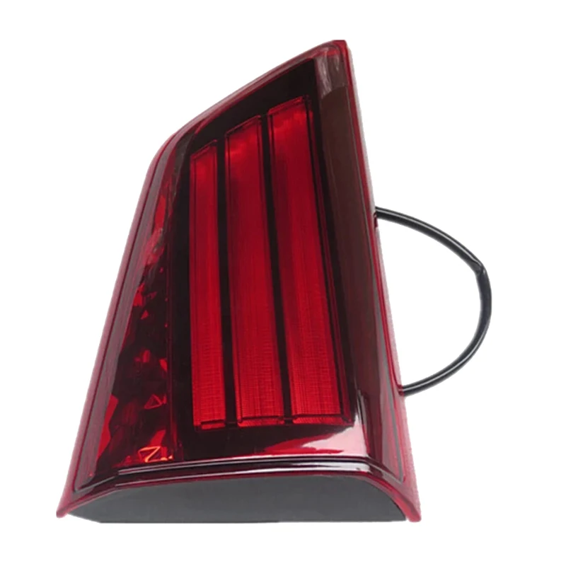 Premium Auto Lato Interno Lampada di Coda Luce Freno Posteriore Indicatore di Direzione Lampada Per Mitsubishi Outlander 2016 2017 2018