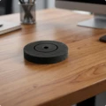 Round Single Hole