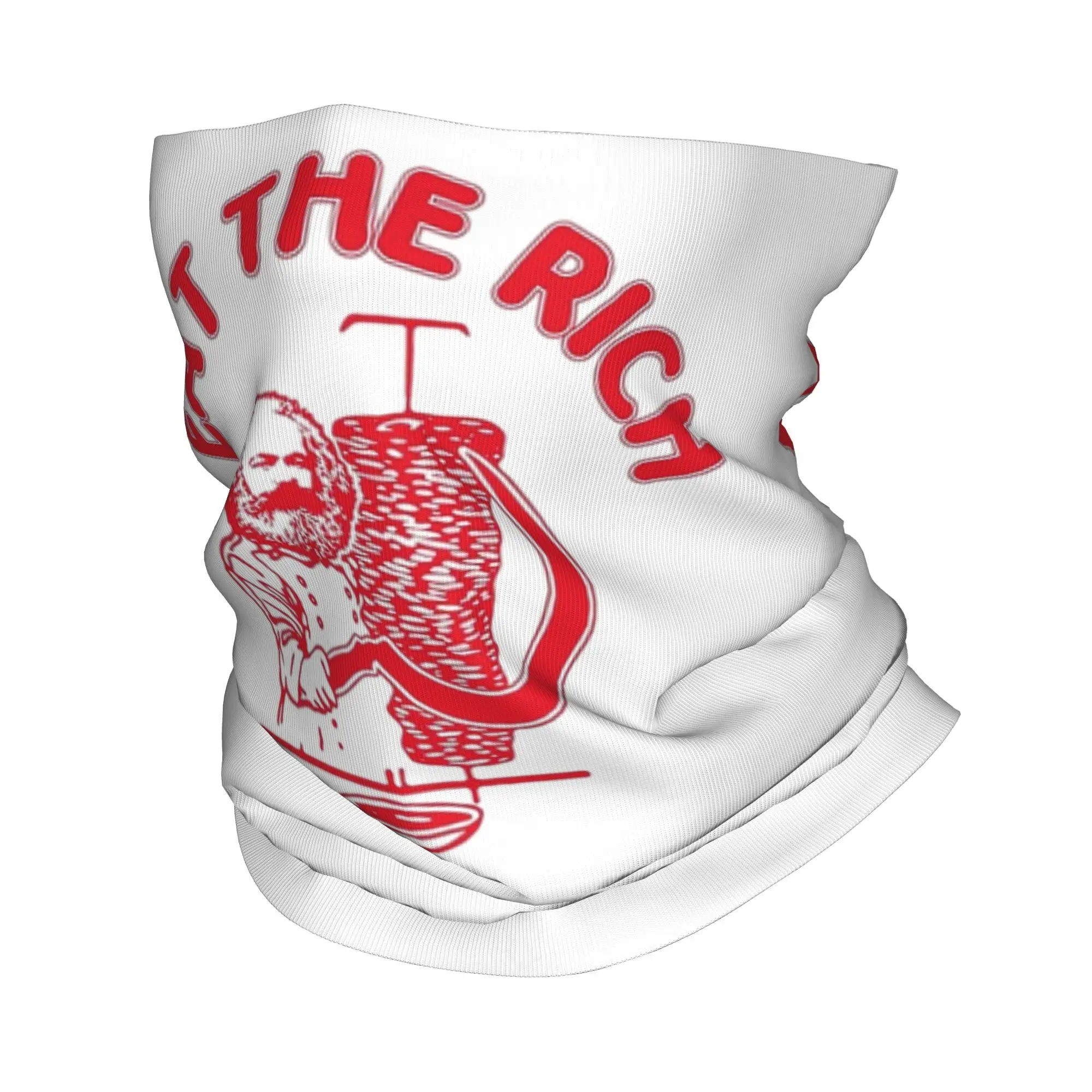 

Doner Kebab Bandana Neck Gaiter Printed Magic Scarf Warm Balaclava Riding Unisex Adult Breathable