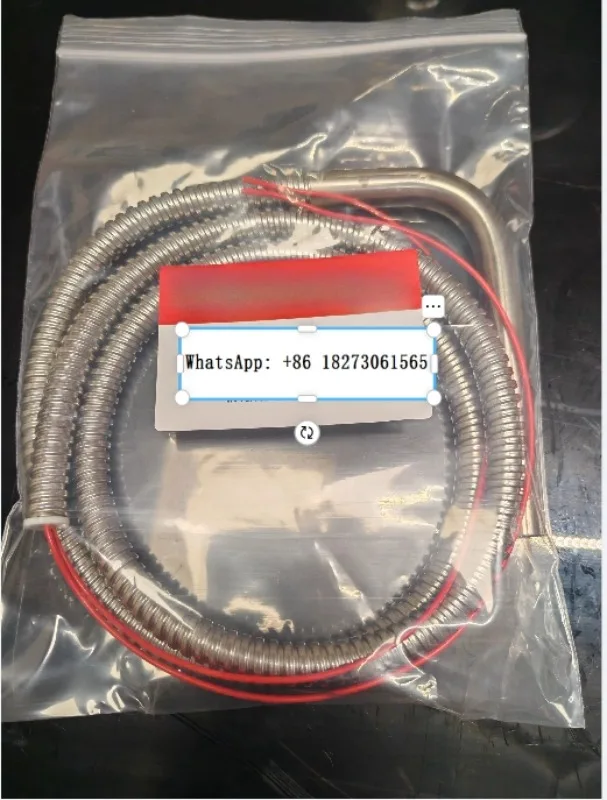 

HTR01619 HTR02444 HTR04015 HTR02047 Oil Heater Electric Heating Rod