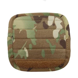 Cubierta protectora para asa de mochila al aire libre, cubierta para asa de bolso de senderismo y acampada, accesorios para bolsa