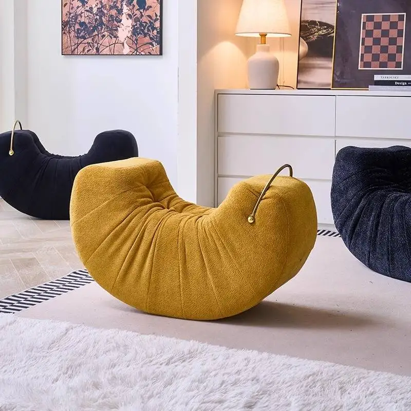 

//*Relax Art Decor Living Room Chairs Boho Modern Cute Occasional Lazy Chair Gaming Comfy Designer Sillas De Sala Home Furniture