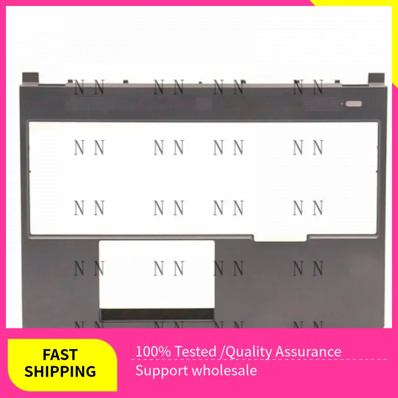 

BLGN 5CB1J18112 NEW For Lenovo Thinkpad P16 Gen 1 Gen 2 Palmrest Upper Case KB Bezel