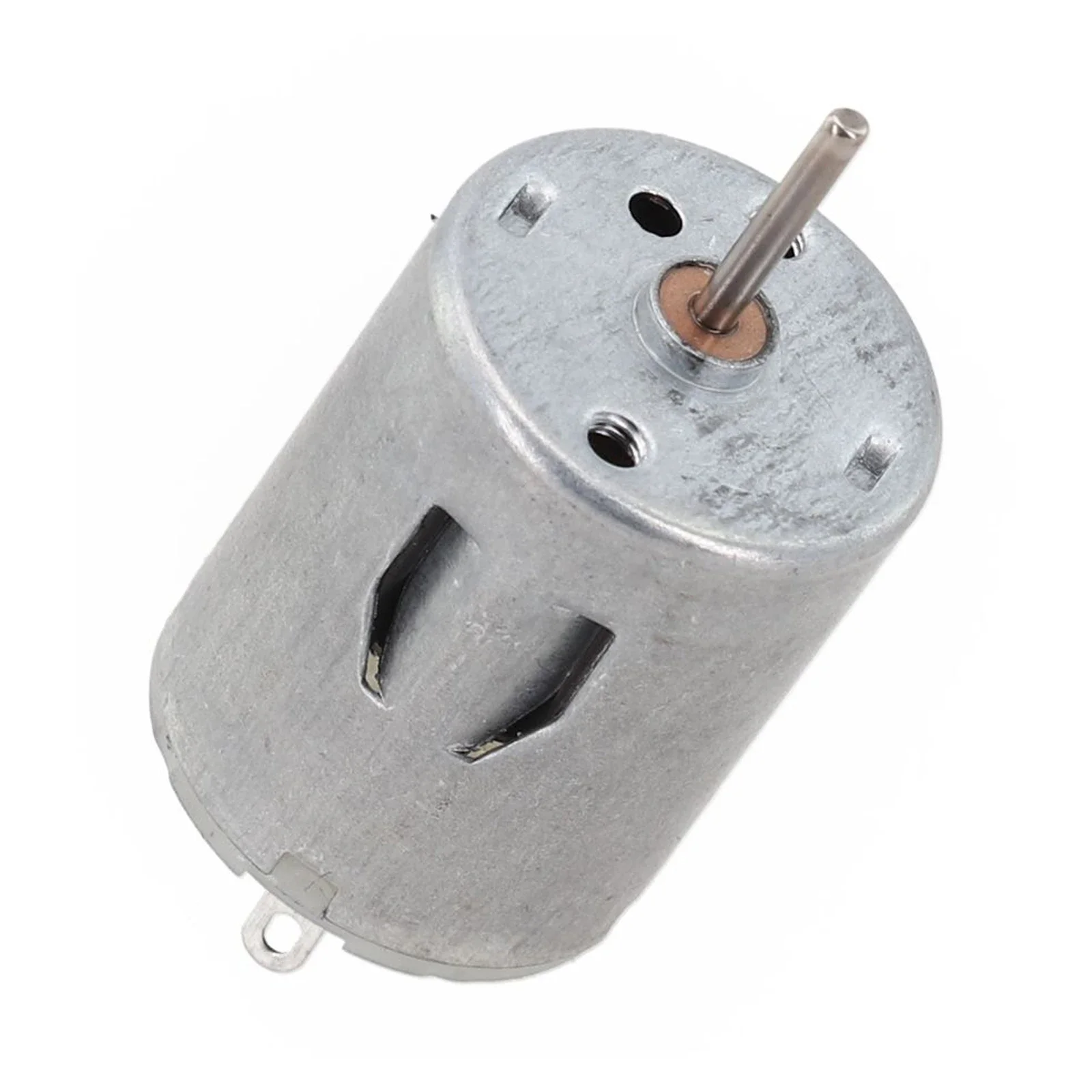 High Quality Hot Sale 2021 New Repair DC Motor Tool 1pcs 30.5mm*24mm 40g 5000-15000RPM DC6V-12V DIY High Speed