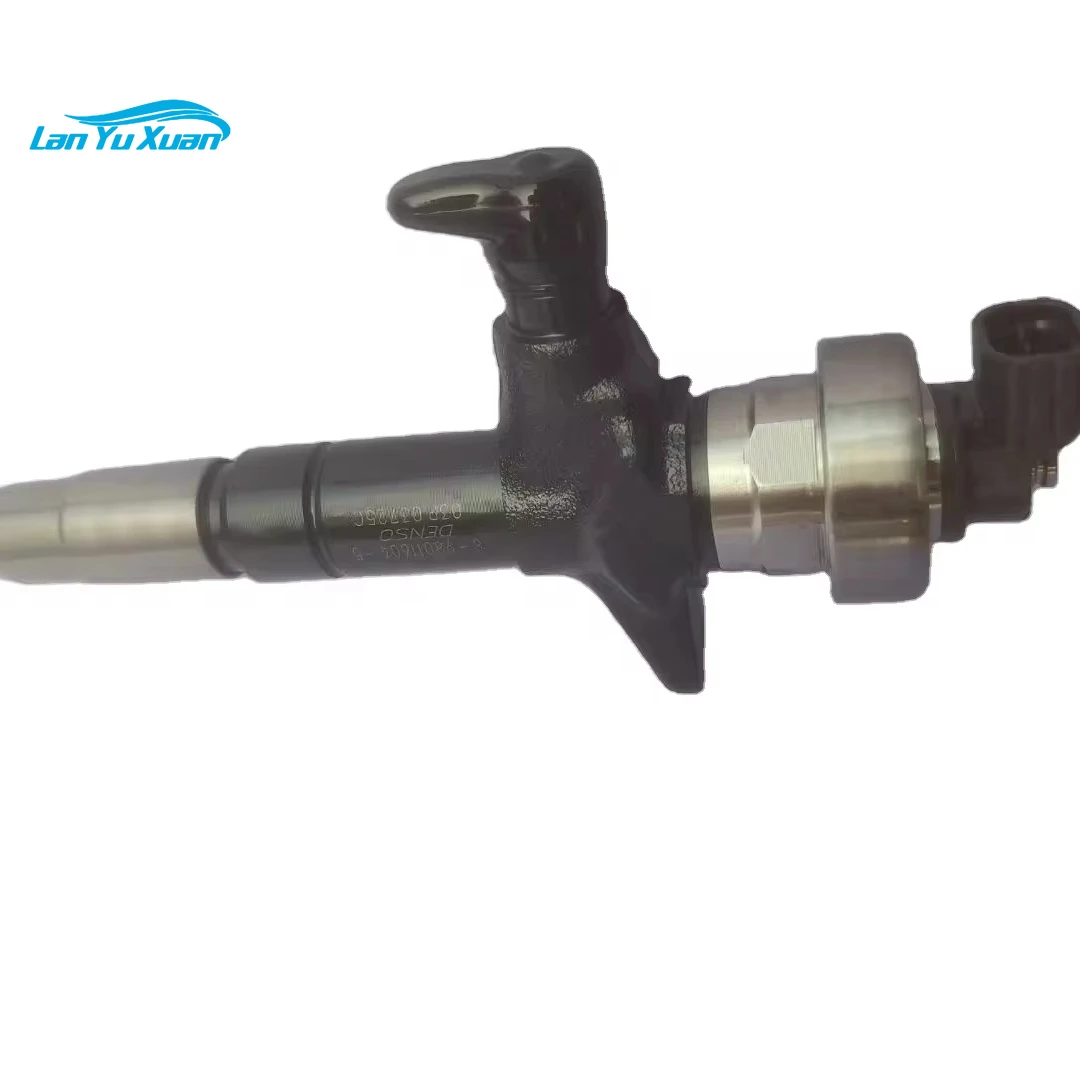 

Factory Wholesale Supply Fuel Injector 095000-1211 0950001211