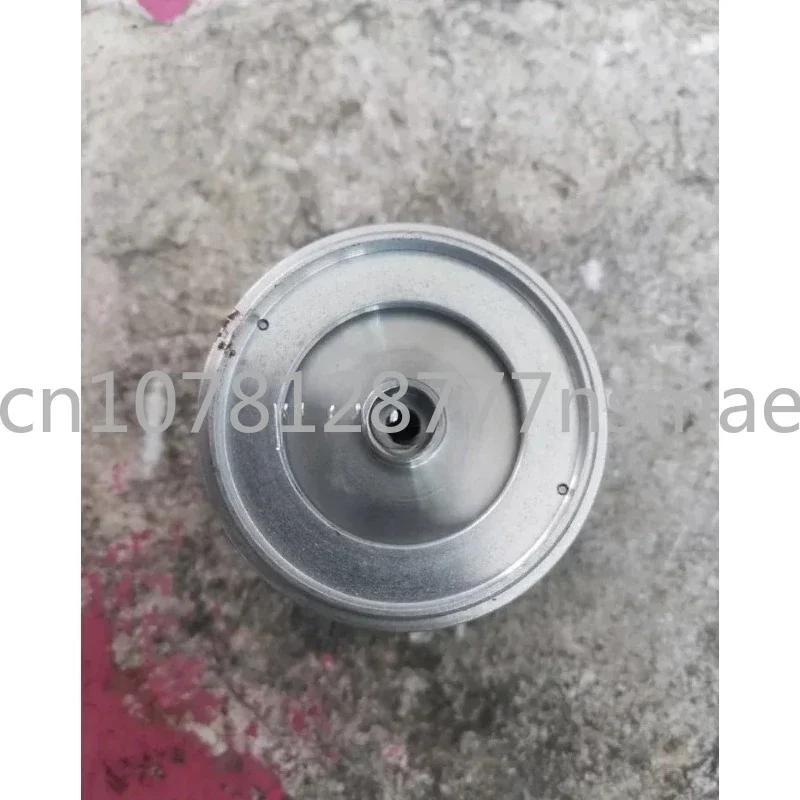 

EQI1125.020-16 Used Encoder Tested OK Functional Normal EQI 1125.020-16