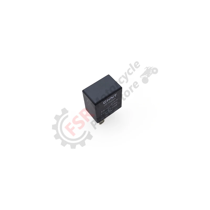 UTV ATV Auxiliary Relay Fit for CFMoto CF500 CF600 CF800 X5 X6 X8 2007-2022 Go Kart Parts Quad bike accessories OEM 9010-150350