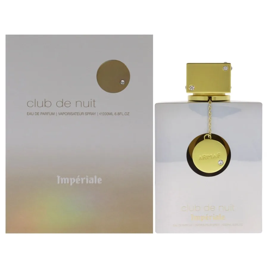 

Club De Nuit Imperiale by Armaf for Women 6.8 oz EDP Spray