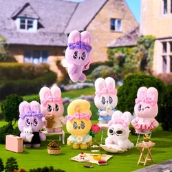 Hot Esther Bunny Little Rabbit Mystery Box Sweet Date Girl Bag Pendant Trendy Play Kawai Dols Girls Boys Gift Anime Figure Toys
