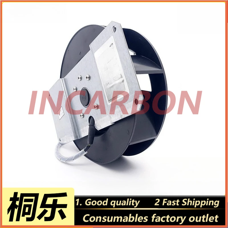 800 Air Circulation Cooling Fan for CTP Platemaker Ventilation Heat Dissipation System Replacement Spare Parts Unit