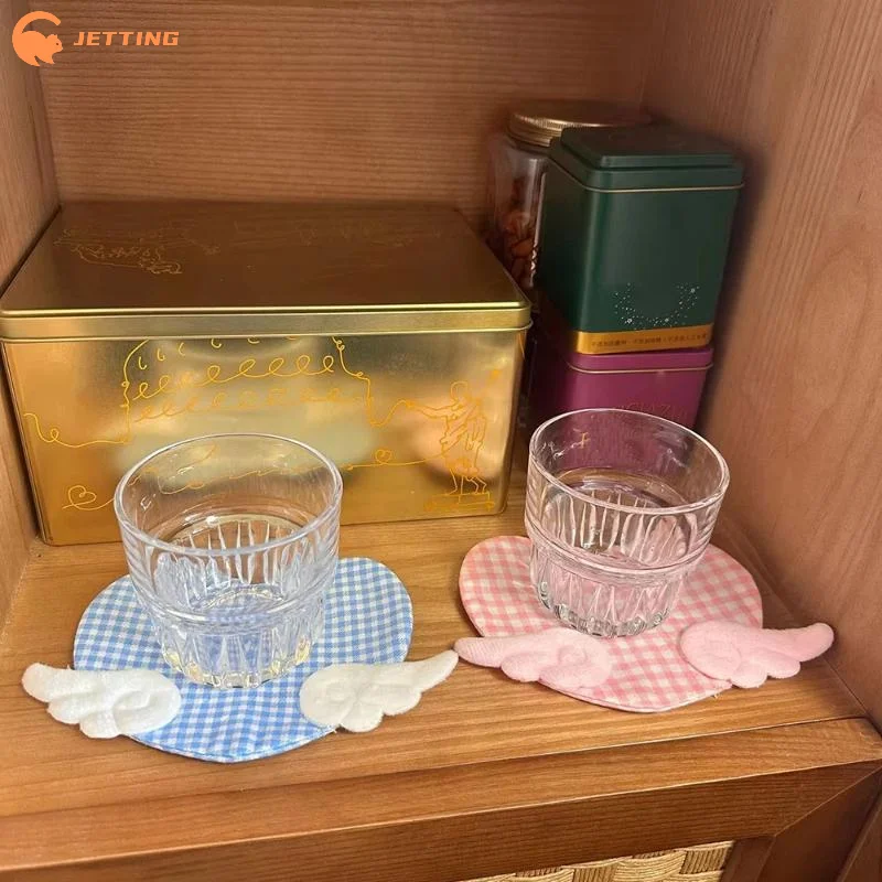 (New) 1Pcs Aesthetic Plaid Ant - Desk Setup Girly ulasan dan harga