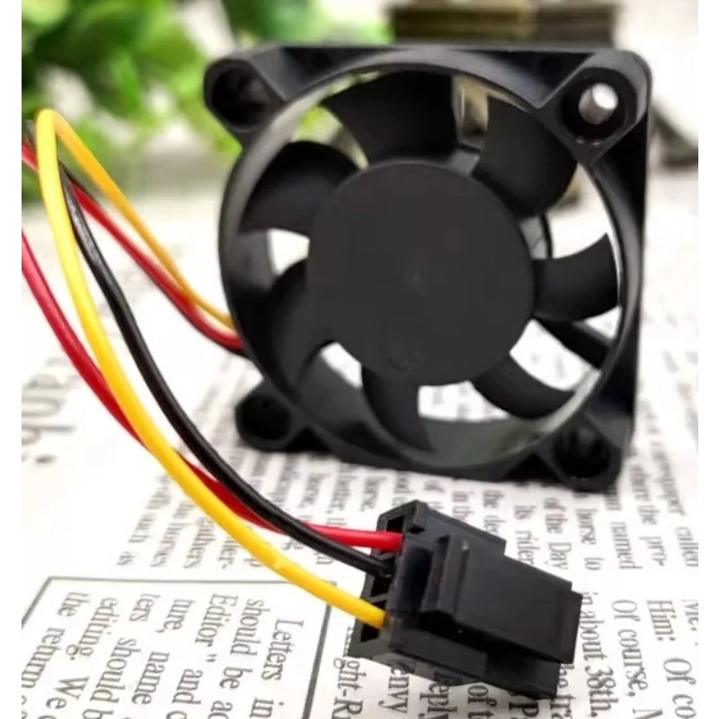 New Cooler Fan for Y.S.TECH FD124010HB 4010 12V 0.09A 4CM Cooling Fan 40 *40 * 10MM