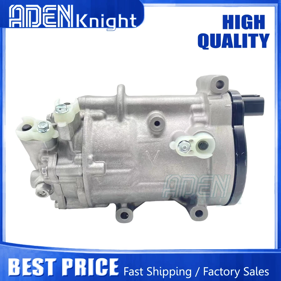 ESBG27C Air Conditioning AC Compressor For Toyota Prius 0424000361 042400-0361 8837047121 88370-47121