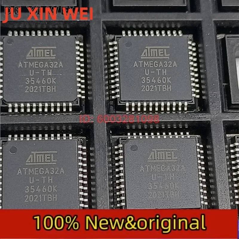 1Pcs/Lot ATMEGA32A-…