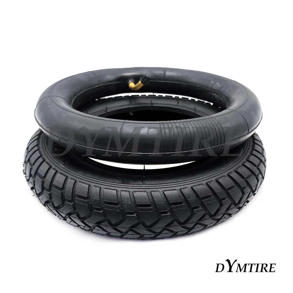 10x2 Pneumatic tire for Electric Scooter Balance Car 10 Inch 10X2.0(54-152) Wear Resistant Thickened Antiskid Inner Outer Tyre