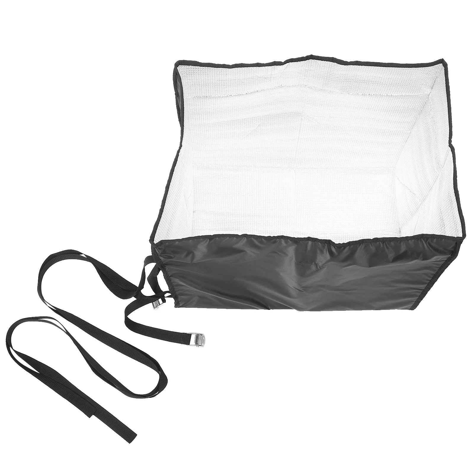 

Air Conditioner Unit Cover Protective Weather Resistant Outdoor Ac Cover Window Air Conditioner Unit Protector Strong Stitching