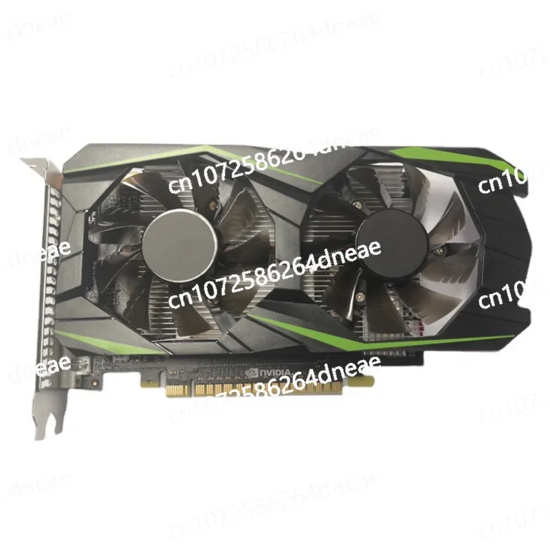 Computer graphics card DDR5 128BIT PCI-E