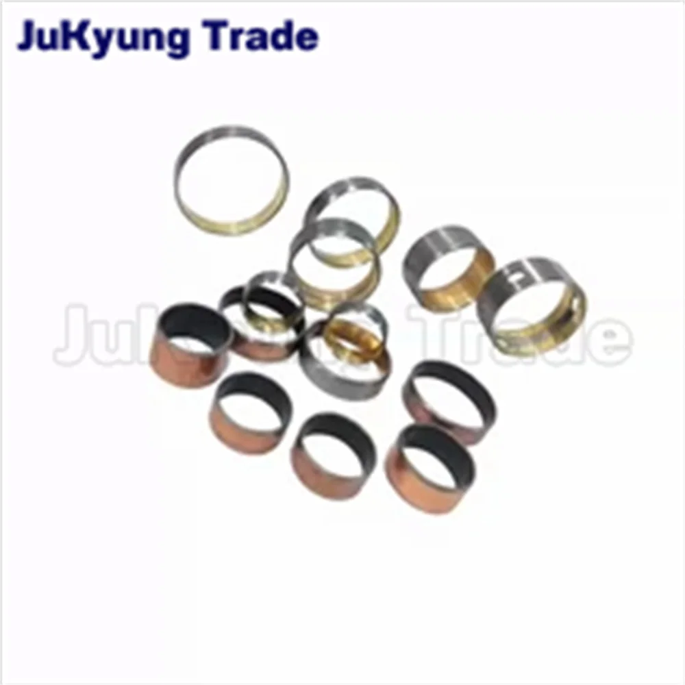 

2025 14 Pcs Suitable for Ford GM 9-speed front-wheel drive 9T50 automatic transmission copper sleeve bushing kit