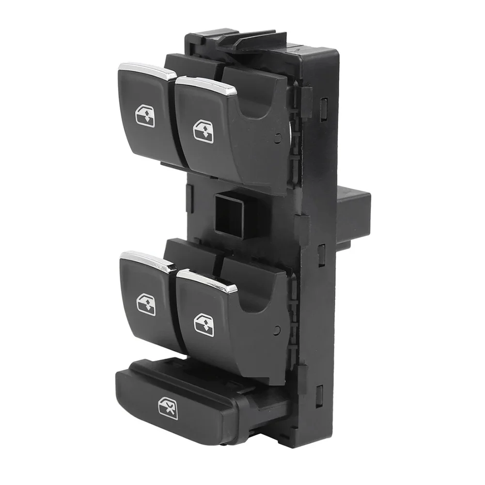 

Car Power Window Master Control Switch For Golf MK7 GTI For Passat B8 For Tiguan 5G0959857C 5G0959857E Car Interior Parts