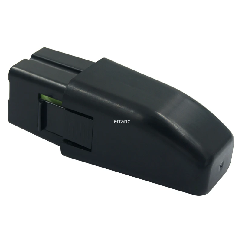New Replacement 7.2V 2000mAh Li-ion Vacuum Cleaner Rechargeable Battery for Ontel Swivel Sweeper G1 & G2 and Charger Pack