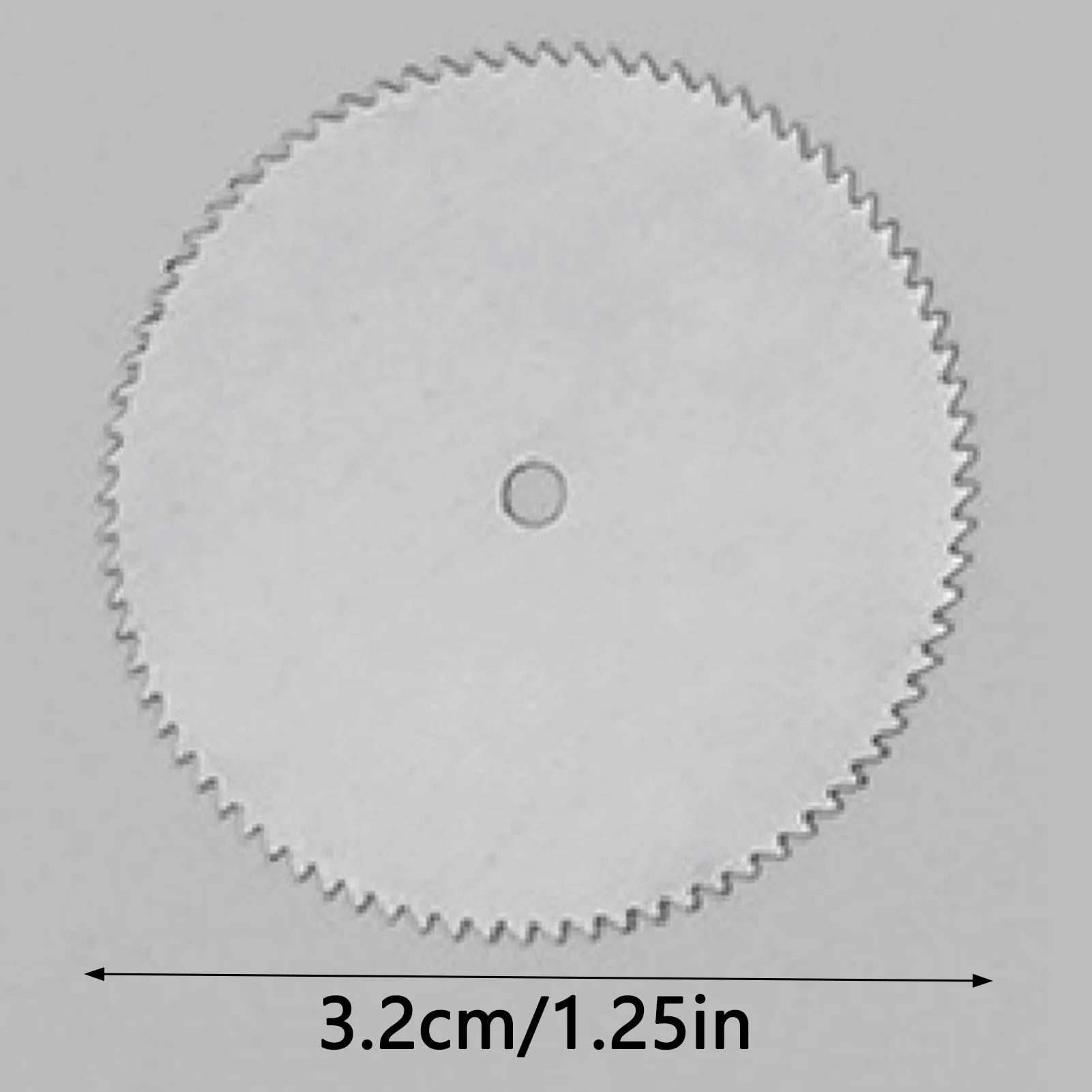 Stainless Steel Saw Blades for Woodworking DIY Enthusiasts Rotary Drill Cutting Discs 32mm Mini Circular Tool Durable Kit