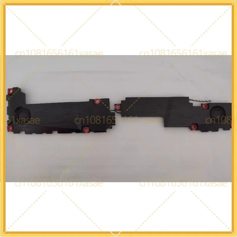 Laptop Internal Speaker & Subwoofer Woofer Built-in Audio Speaker Kit for MSI GE63 MS-16P1 GP63 GL63 Gaming Notebook Replacement
