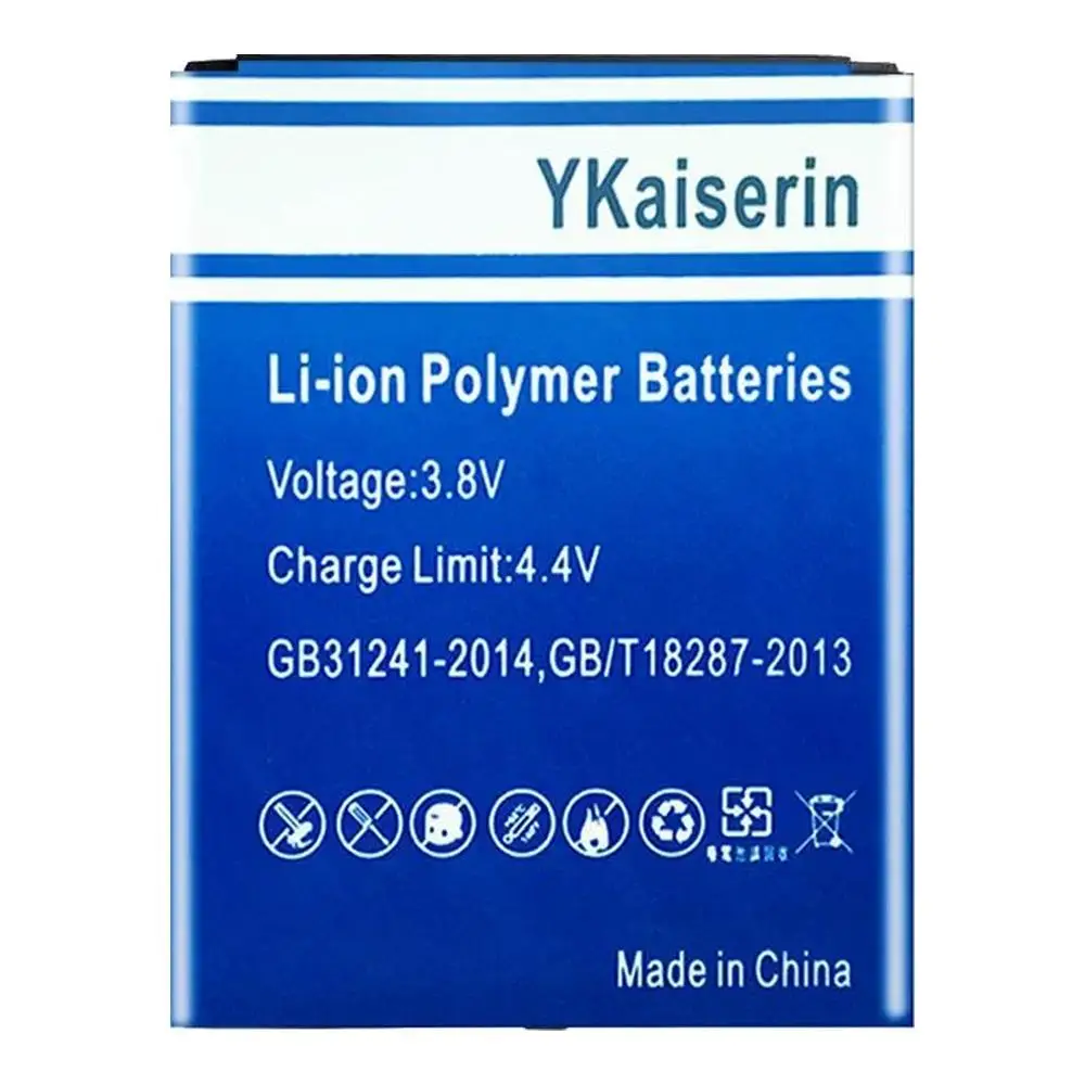 

Аккумулятор для кинокниги 4500 мАч, высокая совместимость для Aigo BP6378105-40BAG