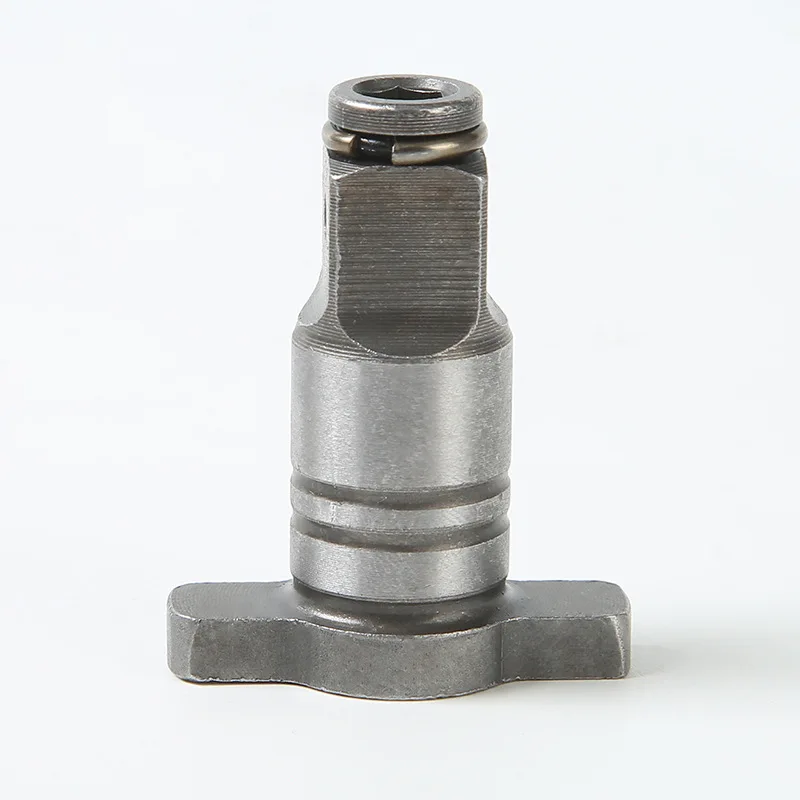 

Multi functional batch head adapter tool accessories, electric wrench converter, drill bit dual-use square axis modification