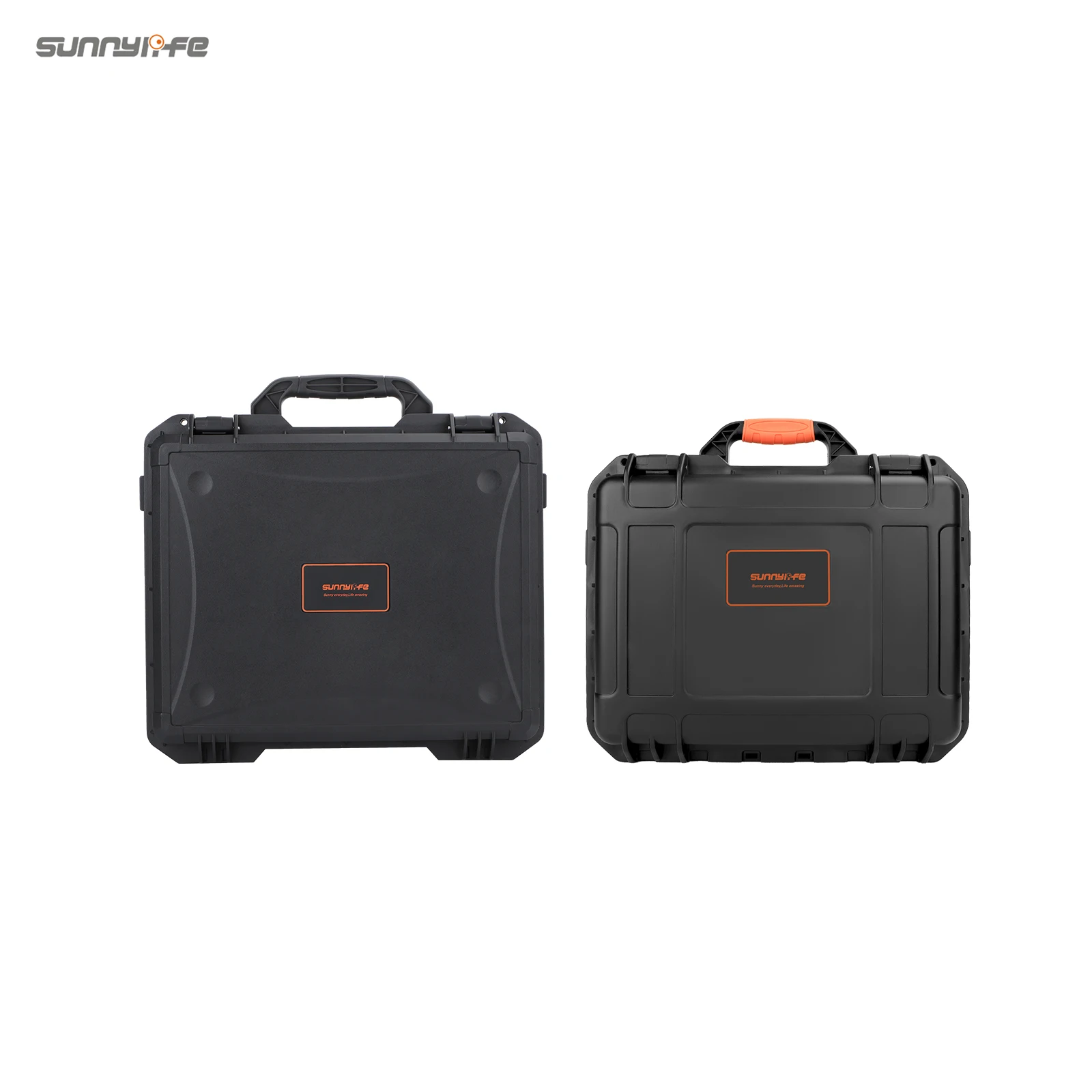 

Защитный чехол для переноски DashRC Sunnylife серии с 6/7 батареями, совместимый с DJI NEO 2