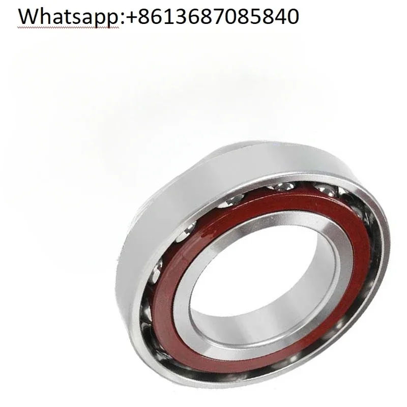 7213ACTA/P5DBB P4 65 * 120 * 23 * 2 Harbin bearings, paired angular contact ball bearings