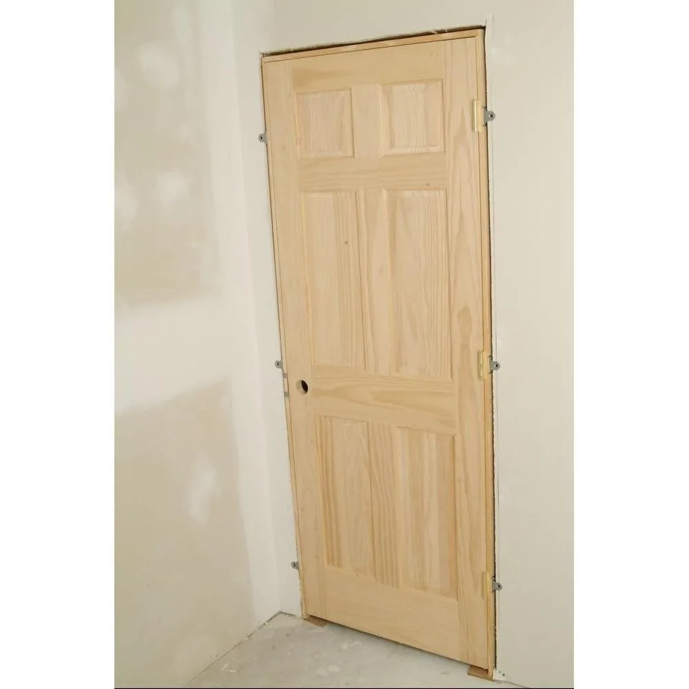 

Bracket (10 Door Install Pack), Complete Hassle-Free Door Installation Kit