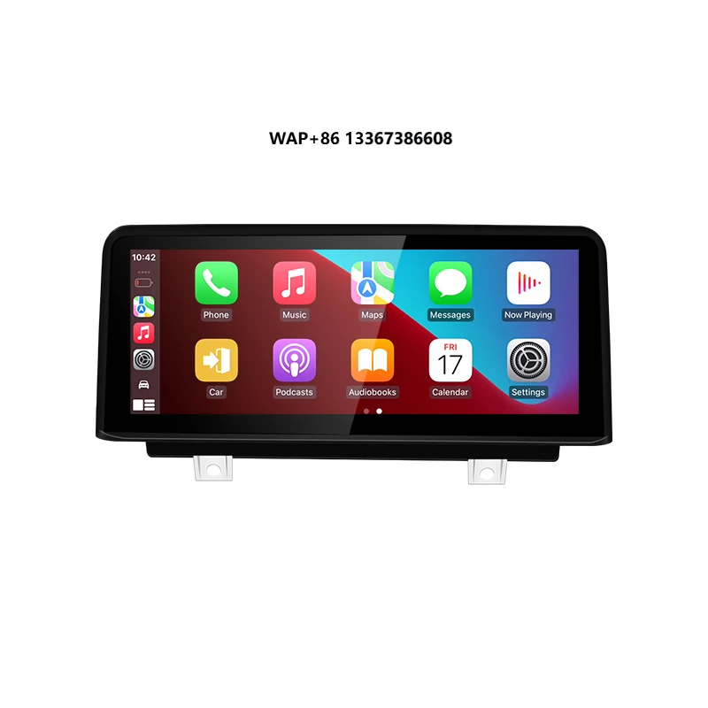 

Stereo Multimedia F30 F31 F32 F33 EVO Radio AUTO Bluetooth