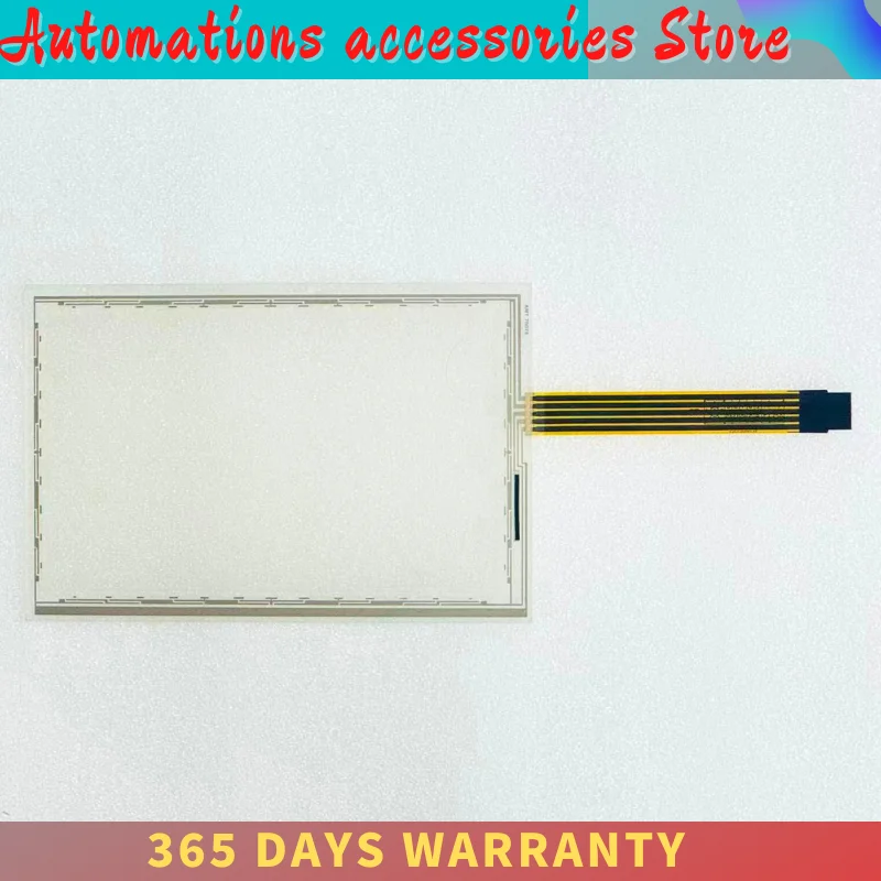 

Стеклянный дигитайзер сенсорной панели для AMT76078 91-76078-00E 1071.0183E Сенсорный экран панели