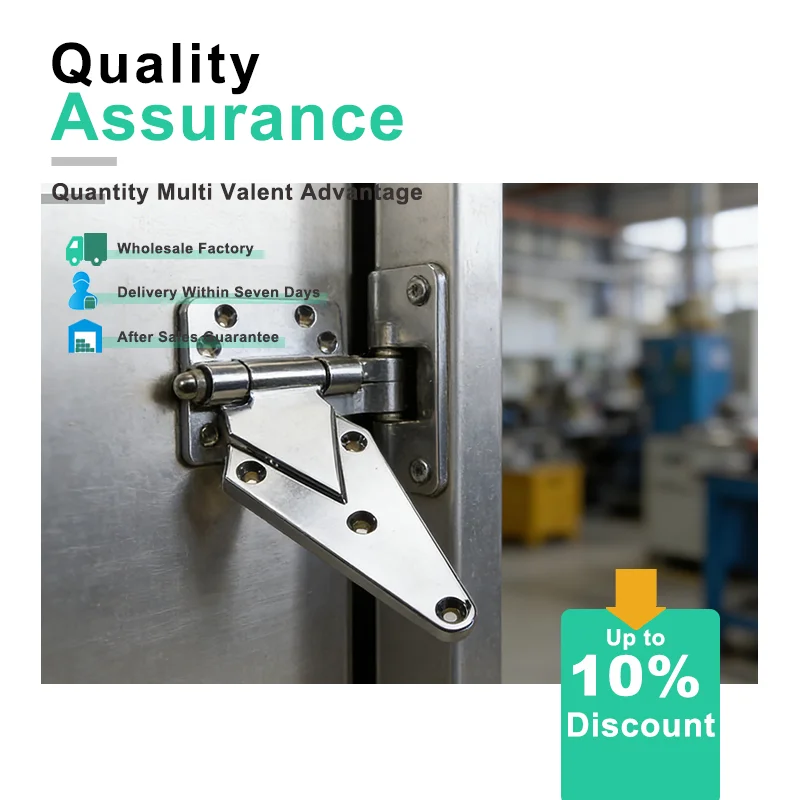Large Open Door Container Type Trucks Zinc Alloy Hinge Special Vehicles Educational Toys for Playsets