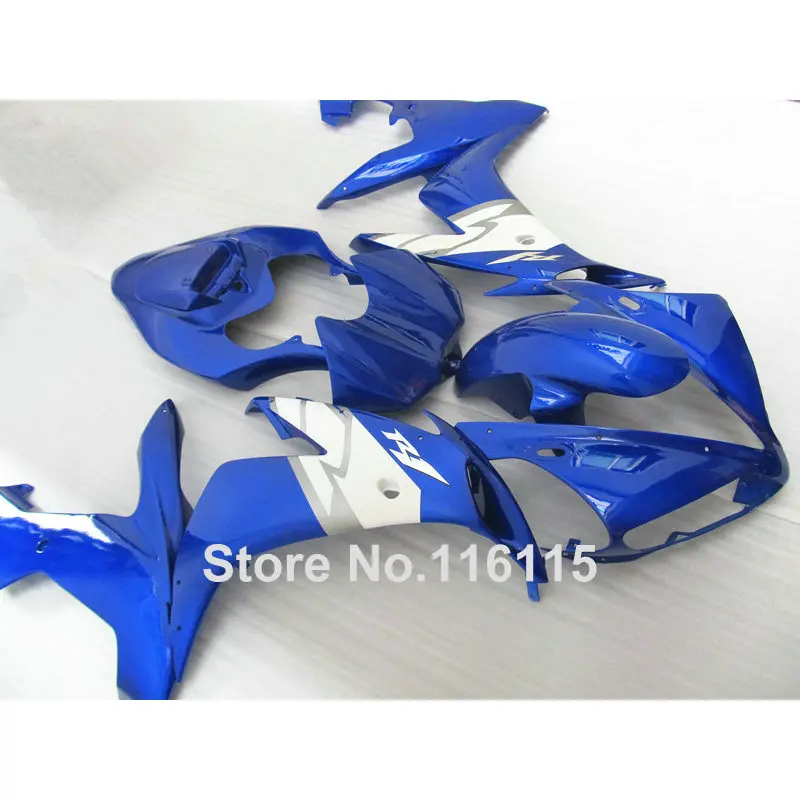 Ing Fairings Set Fo… - image
