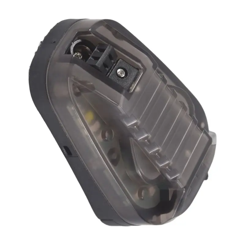 

B11A-Helmet Survival Beacon Light Helmet Strobe Light Survival Safety IR Flashlight Waterproof Signal Light With Magic Tape