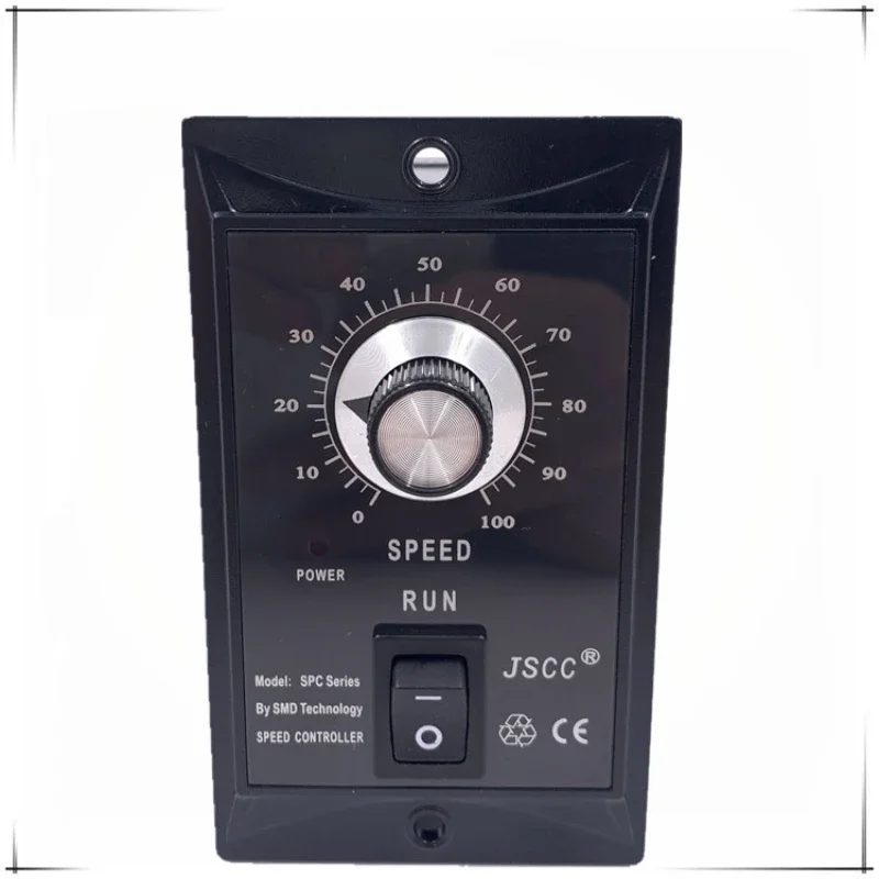 

JSCC Horizontal Governor SPC25E SPC40E SPC60E SPC90E SPC120E SPC200E