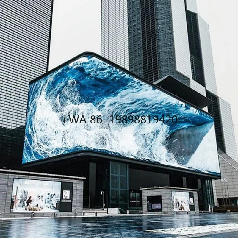 Customizable Waterp…