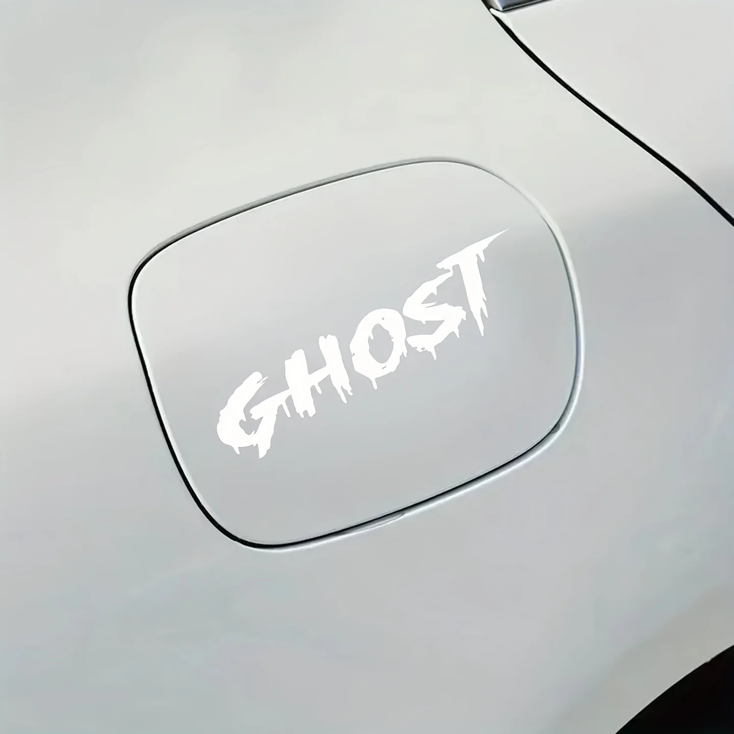 

Classic car stickers - motorcycle side panels DIY decals, self-adhesive, non-fading, easy to paste and remove