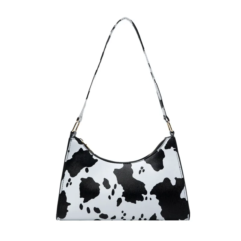 Dames Onderarmtassen Herfst 2024 Trendy Schoudertas Schattige Eenvoudige Handtassen En Portemonnees Dames Reizen Kleine Bakken