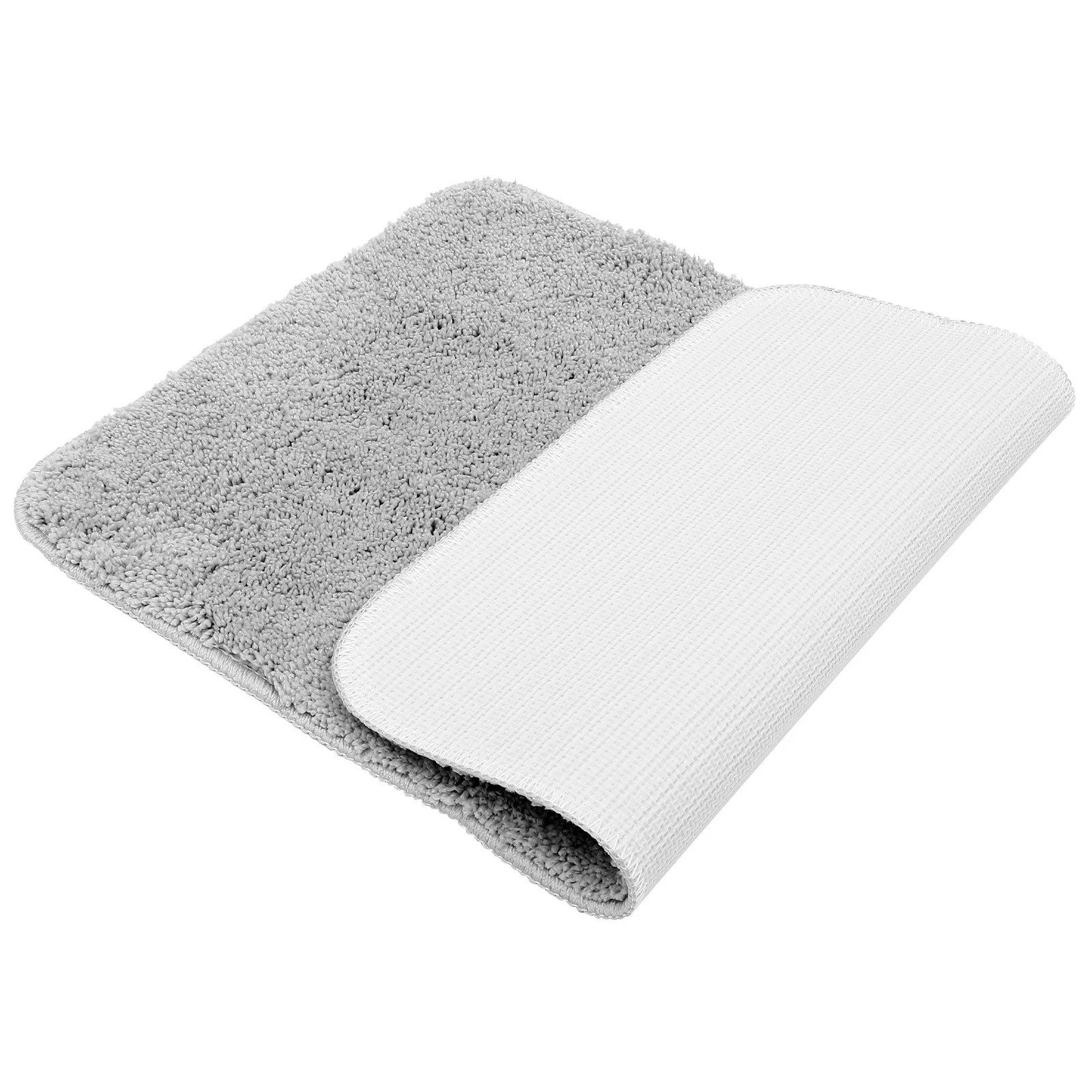 

Kisangel Resistant Pet Carpet Front Door Mat Entrance Rug Area Decor Floor Pad Living Room Polyester Puppy