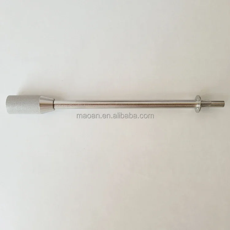 

hydrogen water stone diffuser crystal stone diffuser to make rich hydrogen water 1.5ppm